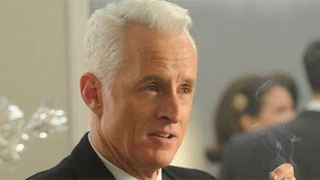 'Arrested Development': John Slattery ('Mad Men') saldrá en la cuarta temporada de Netflix 