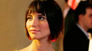 'Gossip Girl': Tamara Feldman volverá a encarnar a Poppy Lifton en la sexta y última temporada noticias imagen