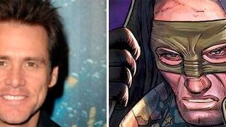 'Kick Ass 2': Jim Carrey ('The Incredible Burt Wonderstone') podría ser el coronel Stars