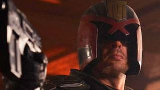 'Dredd 3D': nuevo spot para televisión noticias imagen
