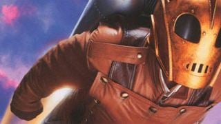 Disney prepara el 'reboot' de 'Rocketeer'