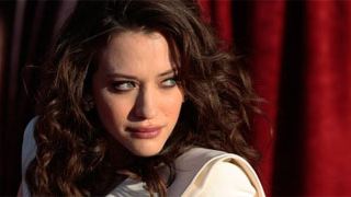 'Thor: The Dark World': Kat Dennings ('Dos chicas sin blanca') vuelve a interpretar a Darcy Lewis