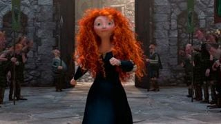 'Brave (Indomable)' sigue en lo más alto de la taquilla noticias imagen