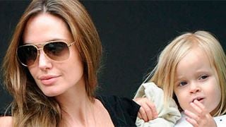 'Maleficent': la hija de Angelina Jolie y Brad Pitt saldrá en la película de Disney noticias imagen