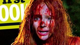 'Carrie': Chloë Moretz ('Kick Ass 2'), ensangrentada en el 'remake' de la película de Brian De Palma