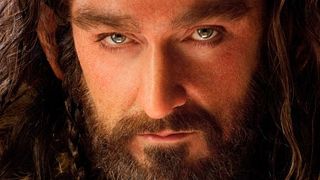 'El Hobbit: un viaje inesperado': nueva imagen con el enano Thorin Oakenshield noticias imagen