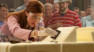 'Butter': Jennifer Garner hace esculturas con mantequilla en el primer tráiler noticias imagen