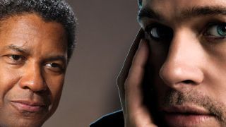 Brad Pitt y Denzel Washington negocian para protagonizar 'Candy Store' noticias imagen