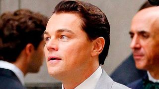 Primeras imágenes de Leonardo DiCaprio en el rodaje de 'The Wolf of Wall Street' noticias imagen