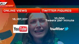 'Black Mirror' arranca en Cuatro el lunes 27 de agosto noticias imagen