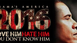 La película documental anti-Obama '2016' arrasa en los cines de EE UU noticias imagen