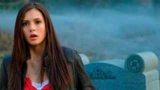 'Crónicas vampíricas': ¡primera imagen de Elena como vampiro en la cuarta temporada! noticias imagen