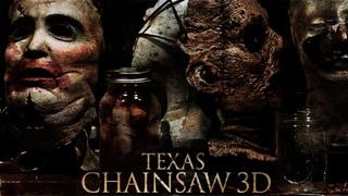 'The Texas Chainsaw Massacre 3D': primer póster de la película protagonizada por Alexandra Daddario