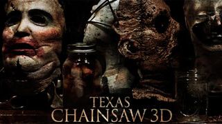 'The Texas Chainsaw Massacre 3D': primer póster de la película protagonizada por Alexandra Daddario noticias imagen