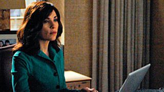 'The Good Wife': primera promo de la cuarta temporada noticias imagen