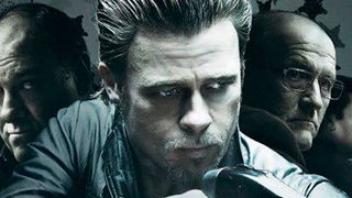 'Mátalos suavemente': nuevo póster de lo último de Brad Pitt noticias imagen