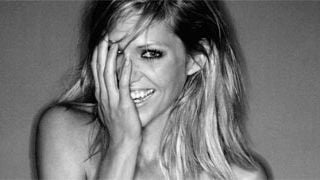 'Community': Tricia Helfer ('Battlestar Galactica') saldrá en la cuarta temporada noticias imagen