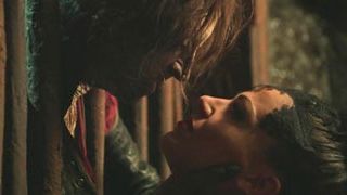 'Érase una vez (Once Upon A Time)': la segunda temporada mostrará cómo se conocieron la Reina Malvada y Rumpelstiltskin noticias imagen