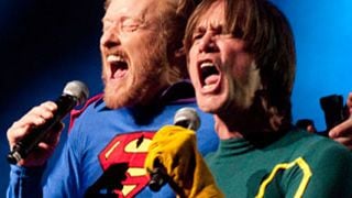 ¡Confirmado!: Jim Carrey será el Coronel Stars en 'Kick-Ass 2' noticias imagen