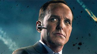 'Los Vengadores 2': Clark Gregg desea que el agente Coulson vuelva como [¡'Spoiler'!]