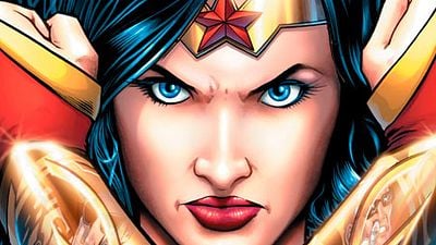 'Wonder Woman': CW desarrolla una serie sobre los orígenes de la heroína de DC noticias imagen