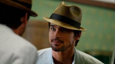 'Ladrón de guante blanco': el sexy Matt Bomer regresa con la cuarta temporada a Fox Crime el 11 de septiembre