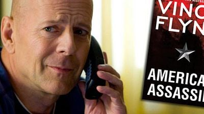 Bruce Willis agente de la CIA en 'American Assassin' noticias imagen