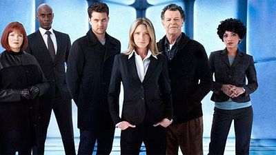 'Fringe': el último capítulo de la serie se emitirá en EE UU el 1 de febrero de 2013 noticias imagen