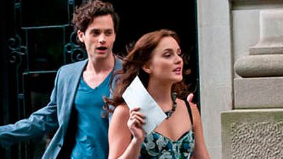 'Gossip Girl': primeras pistas del último episodio de la serie noticias imagen