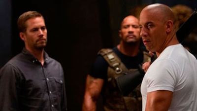 'Fast & Furious 6': primeras imágenes oficiales con Vin Diesel