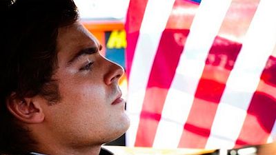 'At Any Price': mira a Zac Efron como un piloto de carreras junto a Dennis Quaid noticias imagen