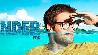 Fox España estrena 'The Finder' el 14 de septiembre  noticias imagen