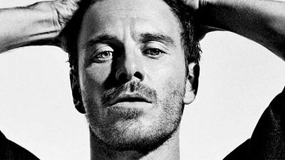 'Cincuenta sombras de Grey': Michael Fassbender pasa de ser Christian