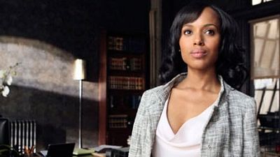 La nueva serie de la creadora de 'Anatomía de Grey', 'Scandal', aterriza en Fox España noticias imagen