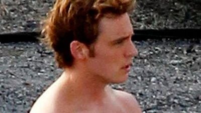 'Los juegos del hambre 2: En llamas': primeras imágenes del rodaje con Jennifer Lawrence y Sam Claflin noticias imagen