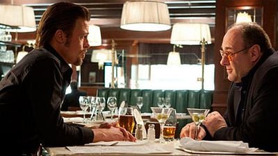 'Mátalos suavemente': ¿Prefieres a Brad Pitt con o sin perilla? ¡¡Mira las nuevas imágenes!! noticias imagen