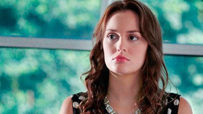 'Gossip Girl': ¡Avance en imágenes del primer episodio de la última temporada! noticias imagen