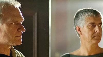 'Imperium': Galba sospecha de Cora, Sabina planea su fuga y más detalles del tercer episodio noticias imagen