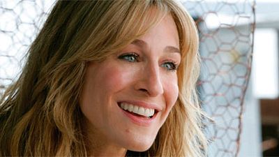 'Glee': ¡Primer vistazo a Sarah Jessica Parker en la 4ªT! noticias imagen