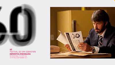 Ben Affleck la vuelve a clavar en 'Argo' - San Sebastián 2012 noticias imagen