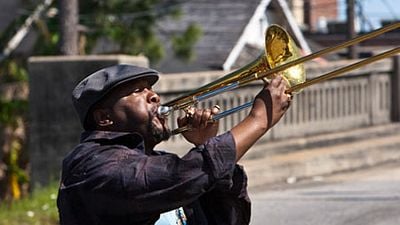 'Treme' renueva en HBO por una cuarta y última temporada noticias imagen