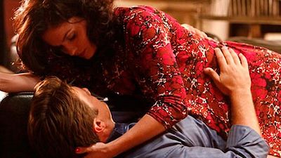 'Castle': ¿Quién se está trajinando a Rick en la quinta temporada? noticias imagen