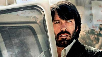 'Argo': tres nuevos pósters personalizados noticias imagen