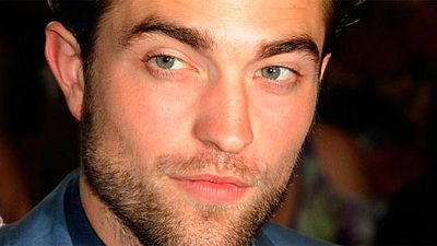 'Cincuenta sombras de Grey': Robert Pattinson reclama sus derechos como Christian