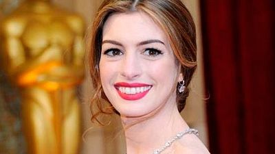 'Robopocalypse': Anne Hathaway podría unirse a lo nuevo de Spielberg noticias imagen
