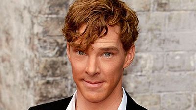 'Skyfall': Benedict Cumberbatch posible villano para Bond 24