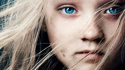 'Los miserables': nuevo póster de la película de Hugh Jackman