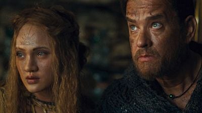 'El atlas de las nubes': dos nuevos spots de la última de los Wachowski noticias imagen