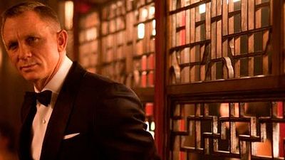 'Skyfall': más imágenes de Daniel Craig y su chica Bond noticias imagen