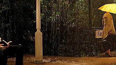 'Cómo conocí a vuestra madre': ¿Cuánto debería salir el gran amor de Ted en la serie? noticias imagen